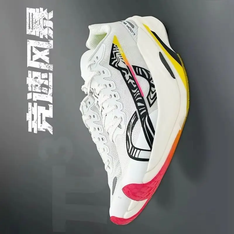 

Original Brand Professional Sport Running Training Shoe Designer Carbon Plated Walking Jogging Shoe Breath Marathon Running Shoe