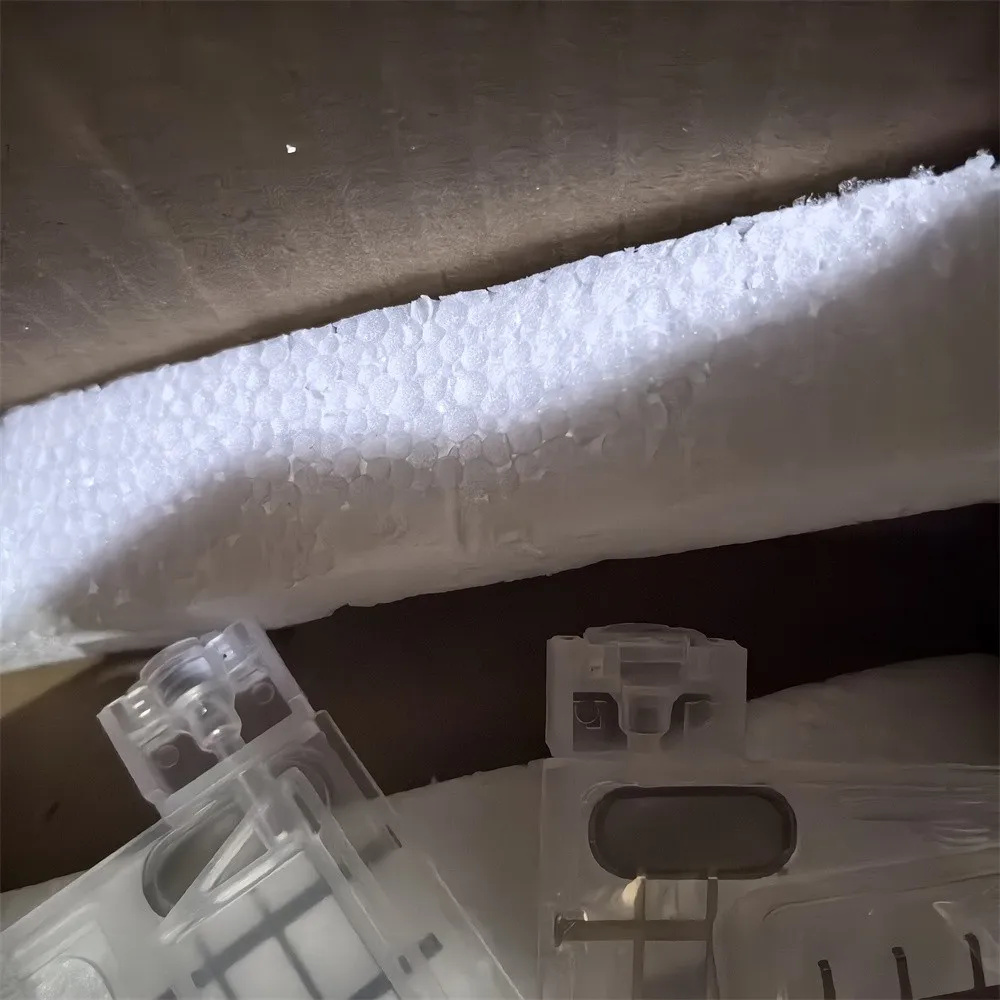 10PCS DX5 DX4 Big I…