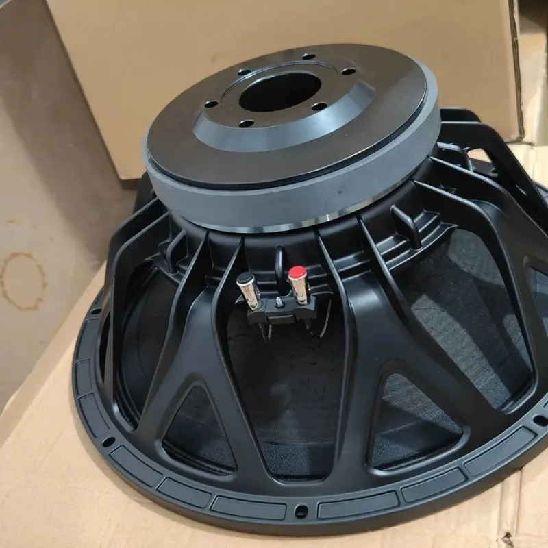 RC-F LF18X451 18 Inch 2000w Subwoofer - 4.5 Inch Coil Outdoor Loudspeaker
