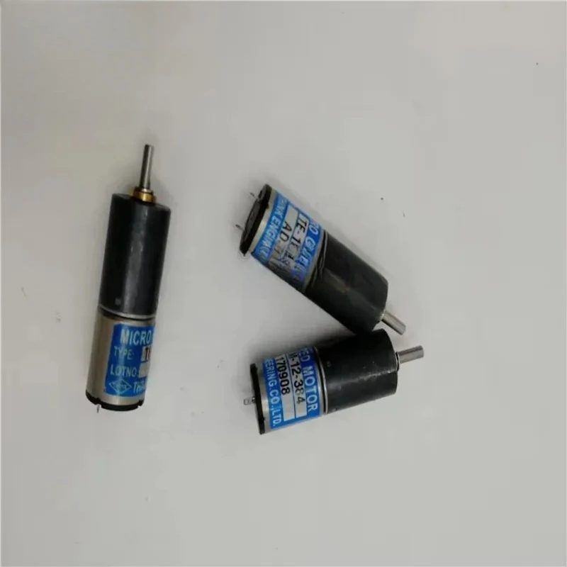 Mesin Cetak Ryobi Kunci Tinta Motor TE16KM-12-384