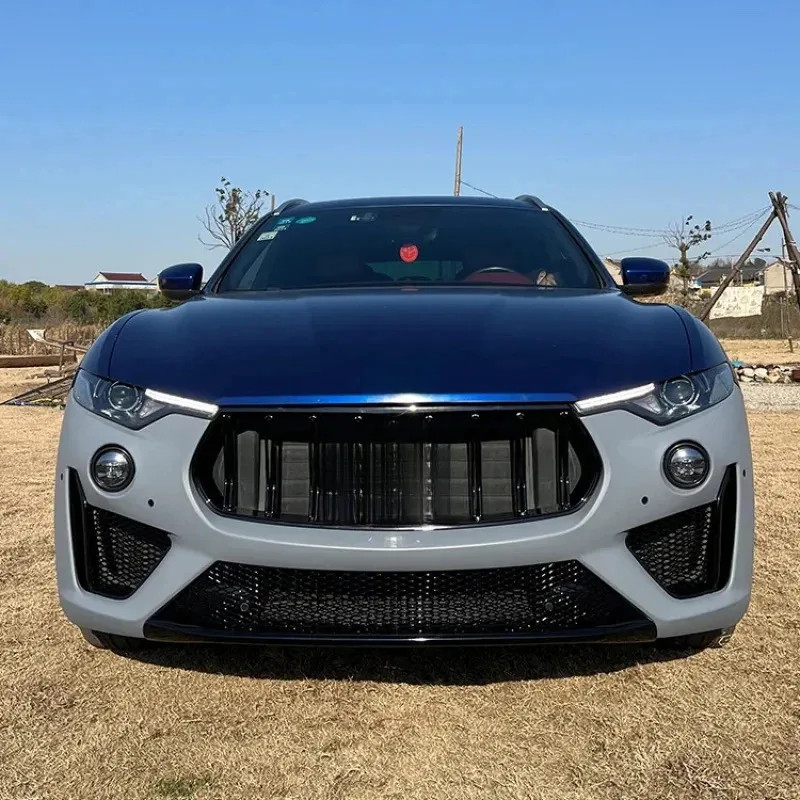 Factory  Body Kit  Levante 2016 2017 2018 2019 Up 2020 2021