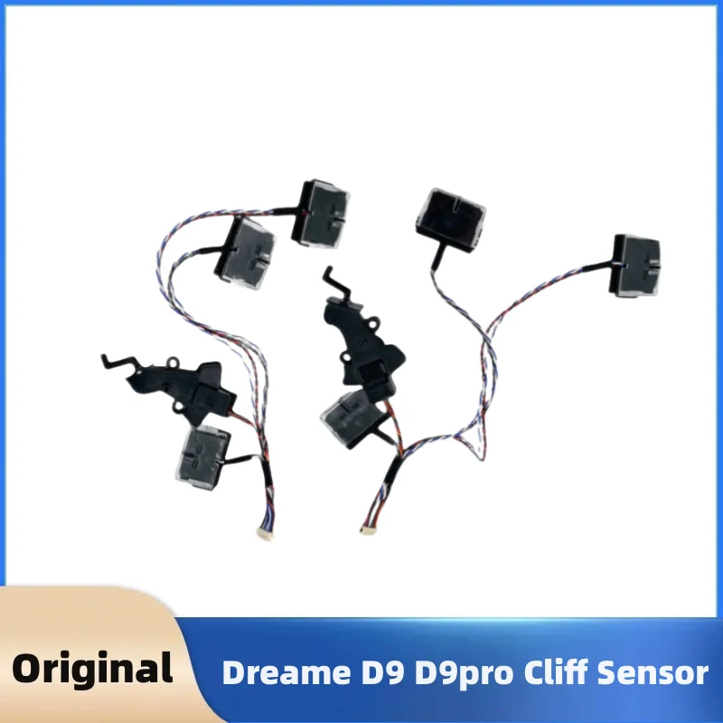 Anti Collision Obstacle And Cliff Sensor For Dreame D9 D9pro Robot Vacuum Cleaner