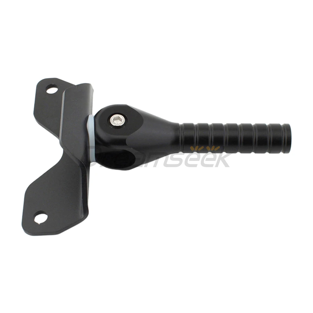 

Складной подъемный рычаг-держатель для мотоцикла BMW S1000XR 2020-2026, черный