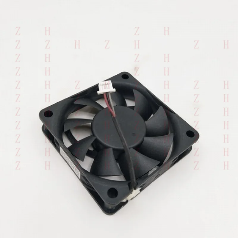 XXZ for  ADDA AD0612LX-H93 6015 6cm DC 12V 0.13A 6CM For MS614 projector cooling fan