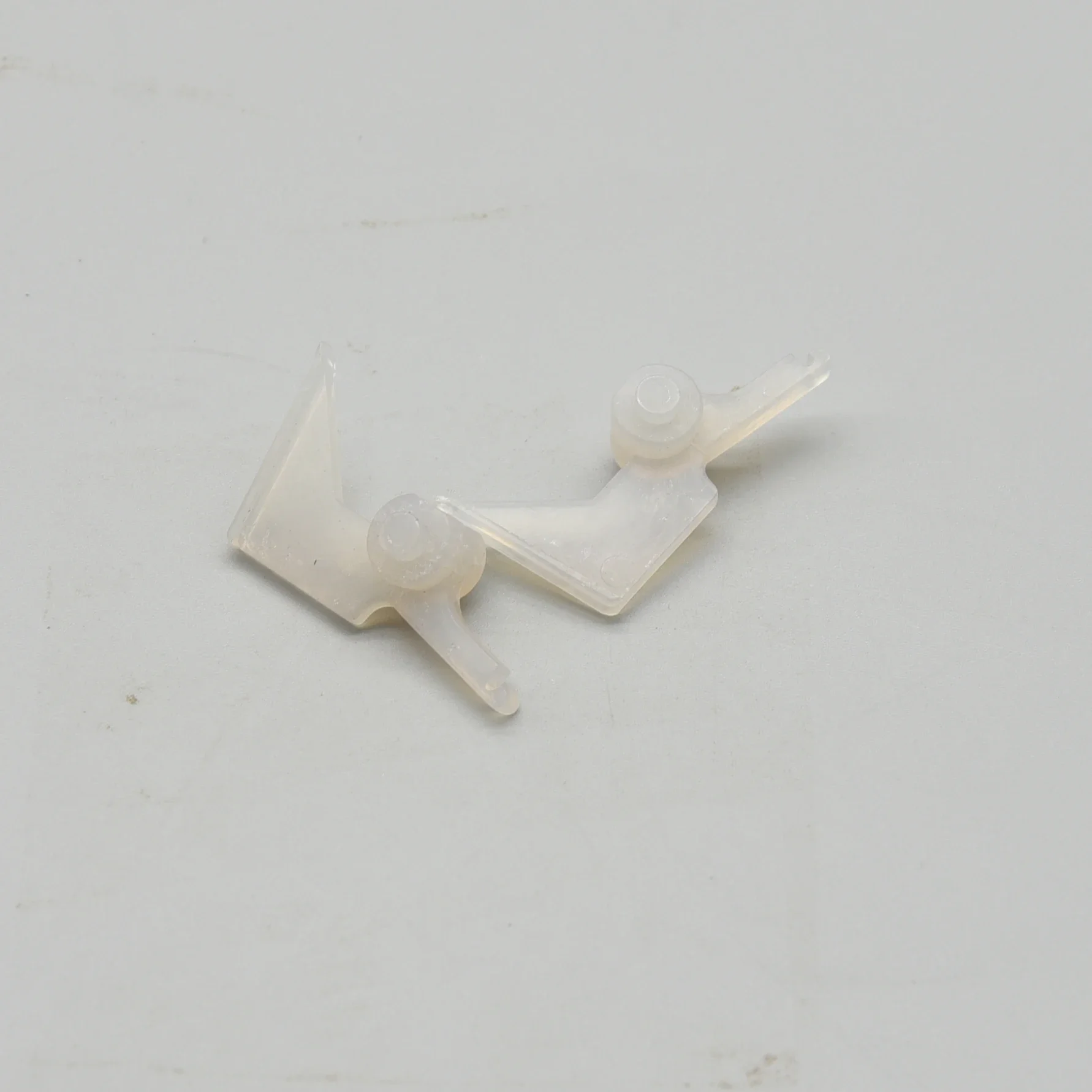 New Improvement Separator Claw Upper Roller Fuser Picker Fingers for Ricoh MP 2075 7001 7500 7502 8000 8001 7503 Copier Parts