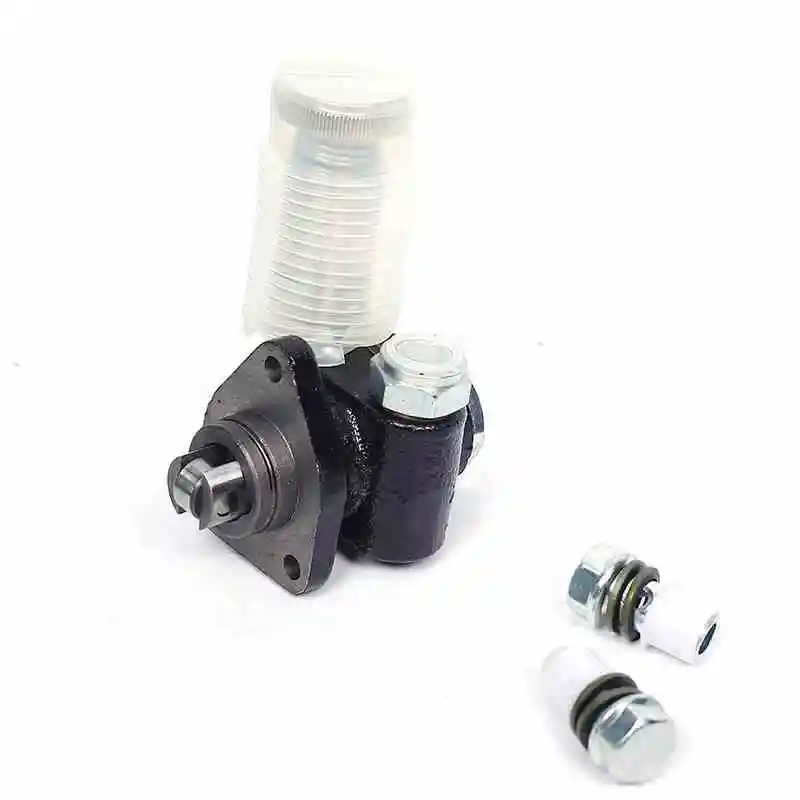 

PC200-5 PC200-6 Engine 6D95 6D102 105220-5960 105220-5001 Electric Fuel Transfer Pump for Excavator
