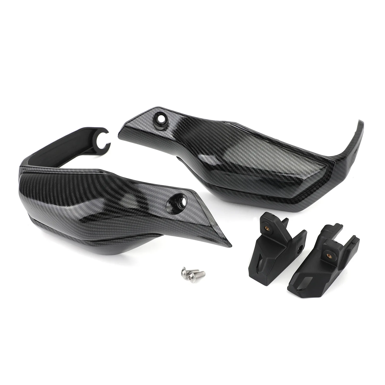 Areyourshop Motorfiets Handguard Stuur Shells Beschermer Voor Hon X-ADV 750 2017 2018 2019 2020