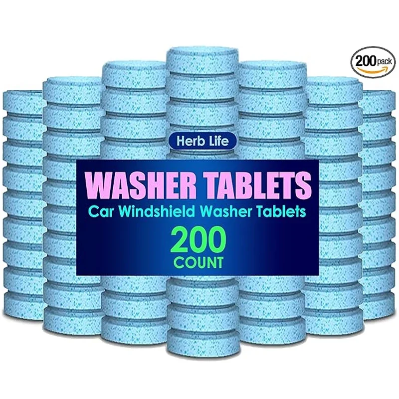 2/100Pcs Car Windsh…