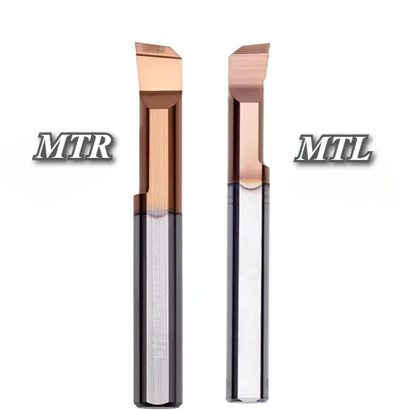 

MTR MTR1 MTR2 MTR3 MTR4 MTR5 MTR6 MTR7 MTR8 R0.1 R0.15 R0.2 L10 L15 L22 Small Hole Internal Boring Tool Carbide Tool Boring Bar