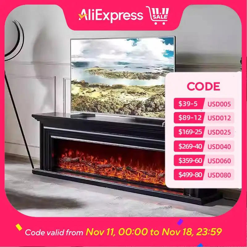 

Design Black Fireplace Tv Cabinet Living Room Nordic Unique Tv Cabinet Room Apartments Luxury Mueble Para Televisor Furniture