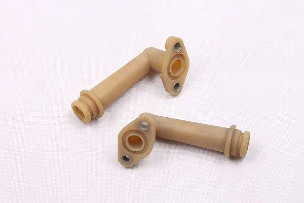 

FREE SHIPPING GSMOON 260CC BUGGY ATV SPARE PARTS /BEND TUBE RETURN WATER