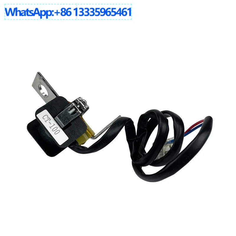 

Brushless generator parts grid-connected and car sagging transformer CT-100A