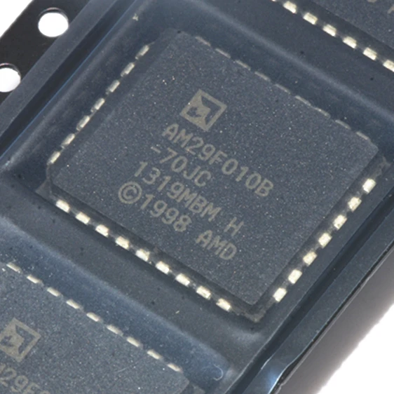 AM29F010B-70JC PLCC32 AM29F010B-70JD AM29F010B-70JE AM29F010B-70JF AM29F010B-70JI AM29F010B-90JC AM29F010B-90JD AM29F010B-90JI