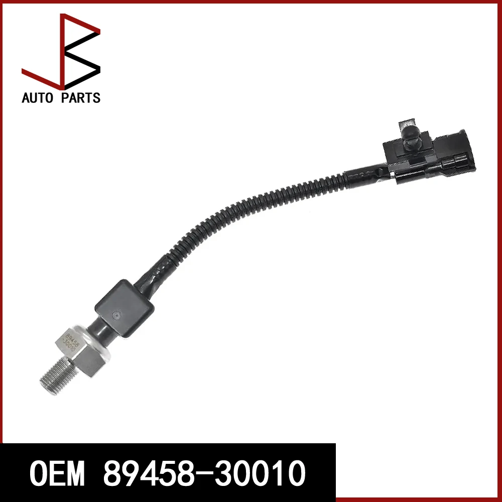

OEM 89458-30010 8945830010 89458-30011 Fuel Pressure Sensor FOR Lexus IS250 IS350 GS300 GS430 GS350 GS450h GS460 2.5L 3.0L 3.5L