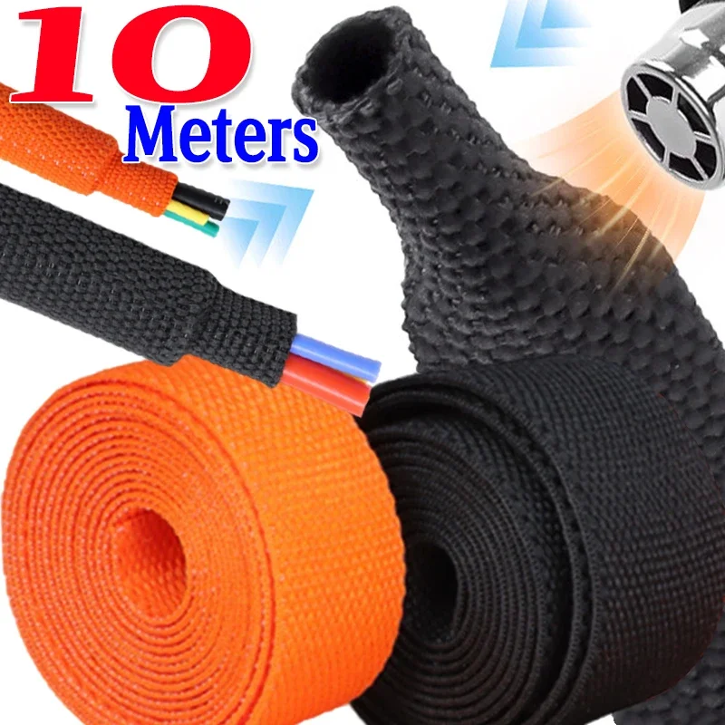 1/10M Braided Cable…