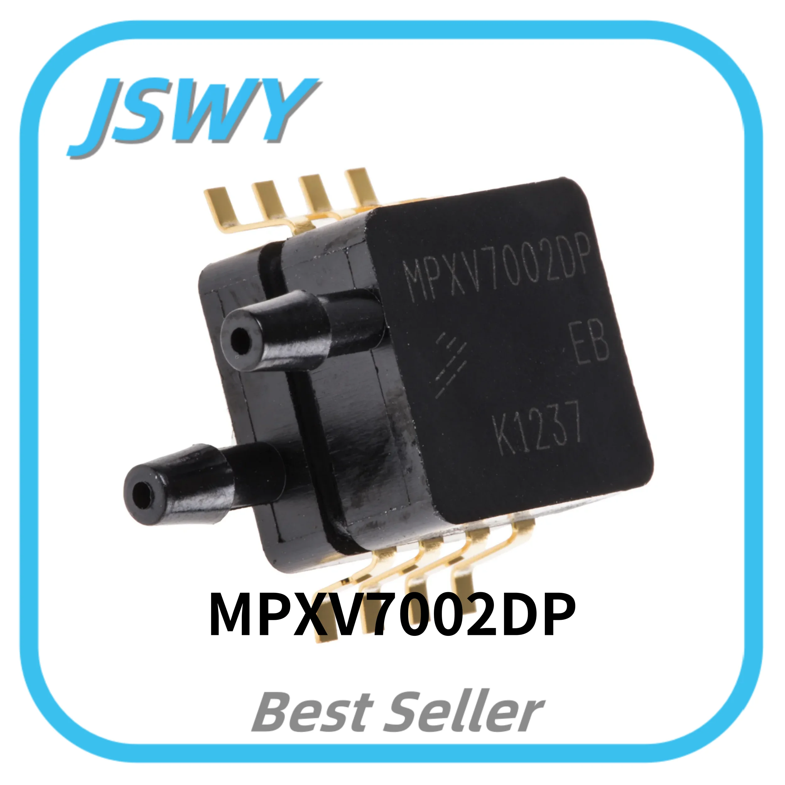 1~10 pcs MPXV7002DP SOP-8 pressure sensor brand new original Bestselling item fast shipping