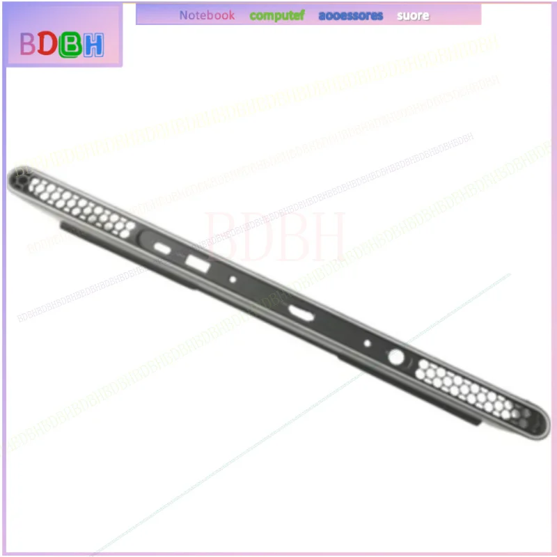 New For M15 R5 R6 screen hinge cover Air outlet housing Heat dissipation hole case 0J06RY