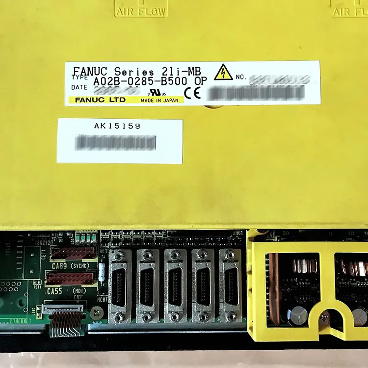 A02B-0285-B500 21i-MB industrial parts new original controller