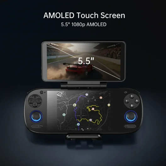 Retroid Dual Screen Add-on - AliExpress 44