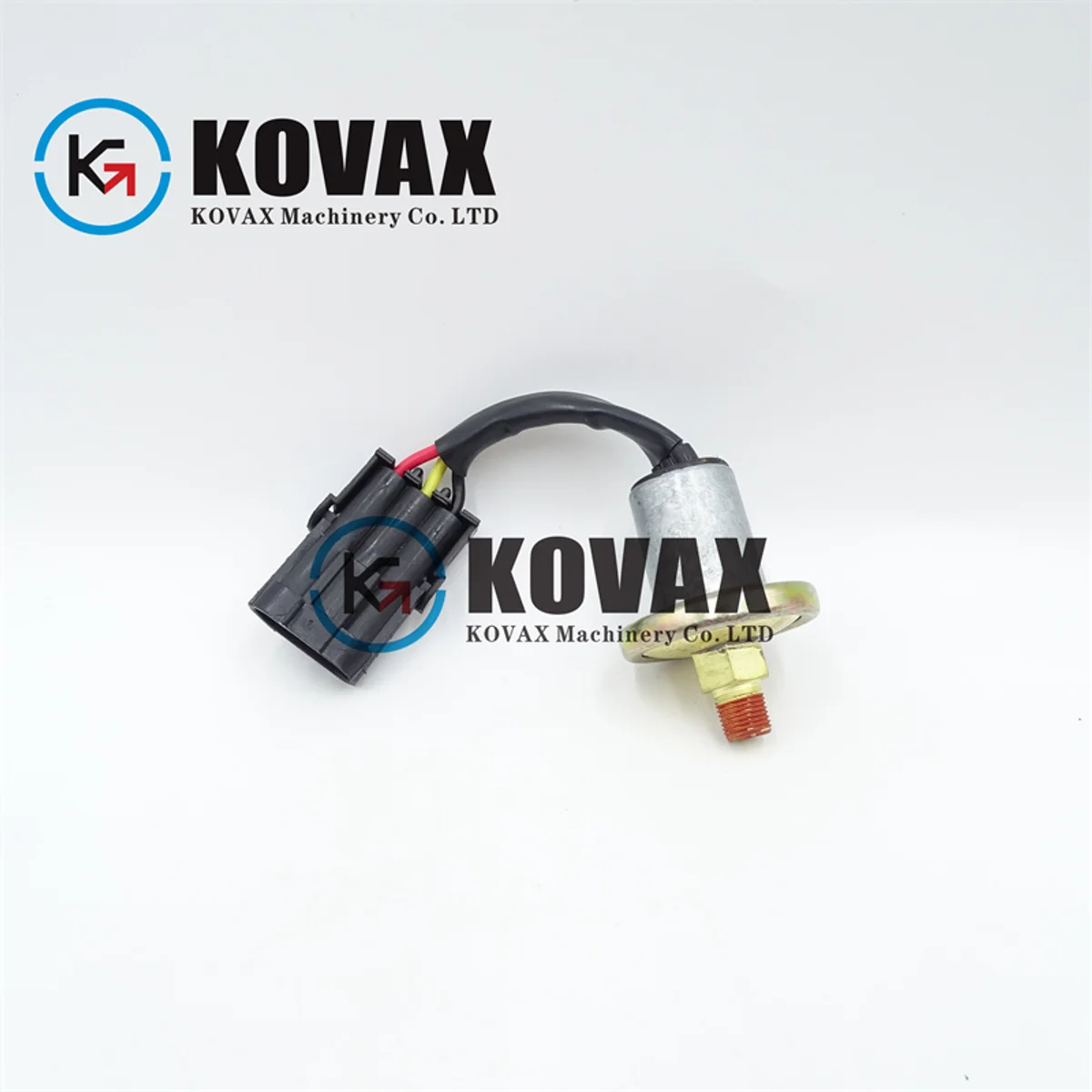For 1964960C1 Pressure Sensor Excavator Engine Parts 2588 9370 9380 9390 2344 2366 Engine 1964960C1