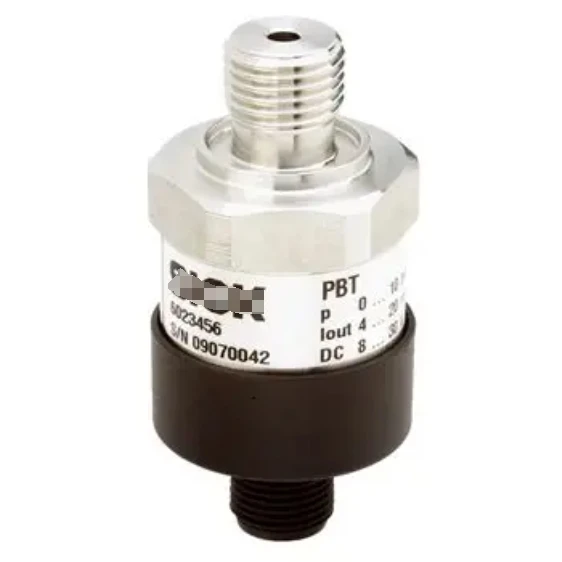 

Brand New Original 1 Year Warranty Germany Si-ck PBT-RB016SG1NENAMA0Z PRESSURE SENSOR