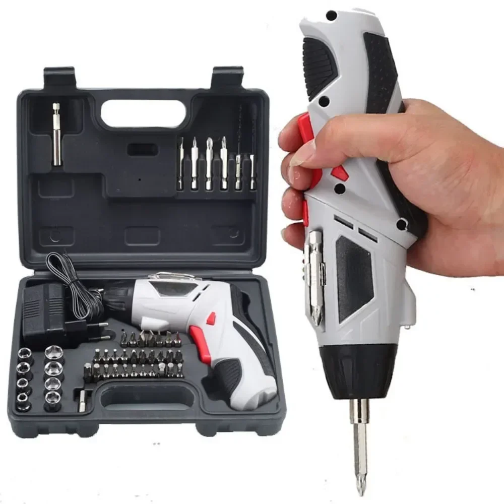 4.8V  Battery 45pcs per set Cordless screwdriver  screwdriver battery  cordless screwdriver set