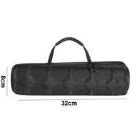 Boîte de rangement pour montres pour hommes, étui de voyage portable pour montres, support de présentation pour montres-bracelets avec système anti-déplacement 6