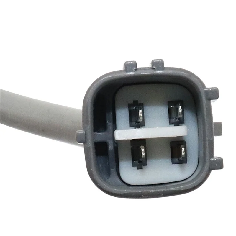 

1 Piece Upstream Oxygen Sensor Car Accessories 89467-06120 Plastic+Metal For Toyota Avalon Camry 2.5L Venza 2.7L 12-17