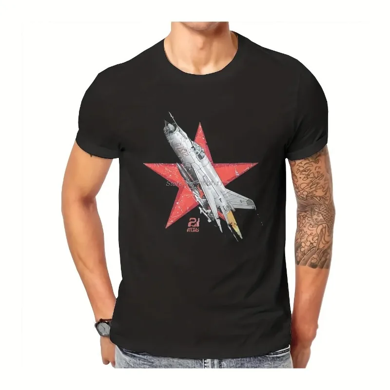 Kaos Lari Pria Katun Lengan Pendek Bermotif Kasual Kaos Olahraga Leher Bulat Kaos Polos Bermotif