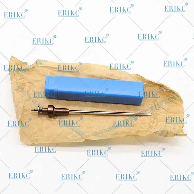 4PC F00VC01502 F00VC01517 Injector Control Valve F 00V C01 502 F 00V C01 517 Valve Assembly For 0445110368 0445110369 0445110437