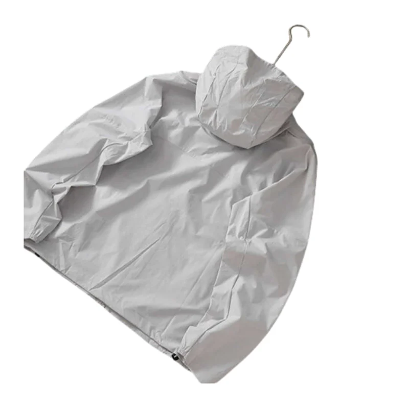 ARC أزياء الصيف للزوجين في الهواء الطلق، تسلق الجبال، السفر، الصيد، التخييم، ملابس كاجوال واقية من الشمس قابلة للتنفس #5