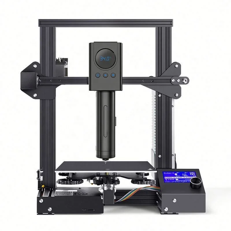 

3D Cake Printer Price Food Pancake Chocolate 3D Food Printer