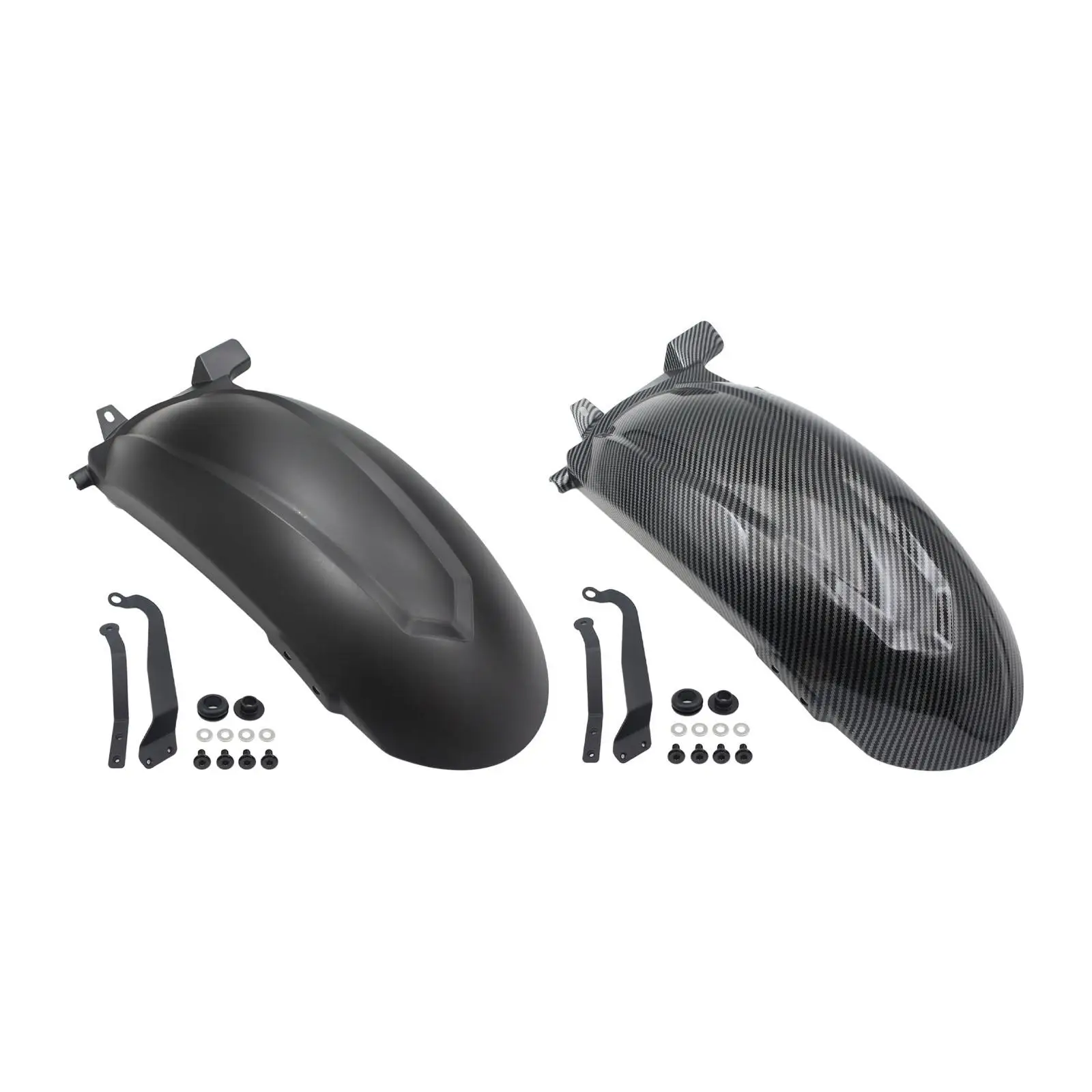 

Защита от брызг для колес мотоцикла, износостойкая, прочная, удобная