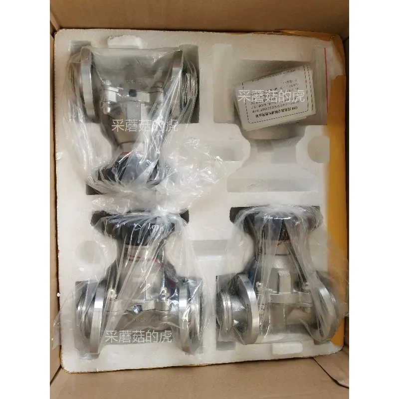 Stainless Steel Man…