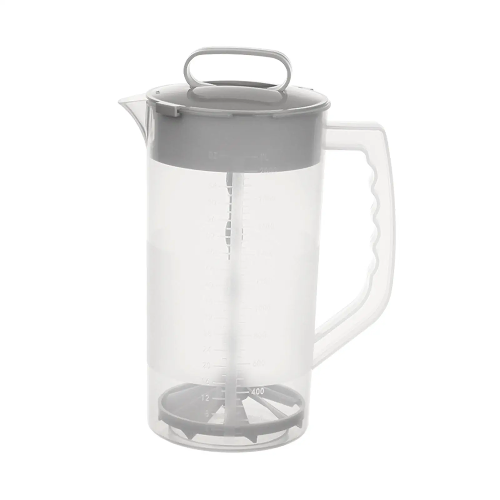 Portable Juice Mixer Fruit Vegetable Birthday Gift Watermelon Home Hiking Mixing Kitchen Lemons Personal Travel Blender