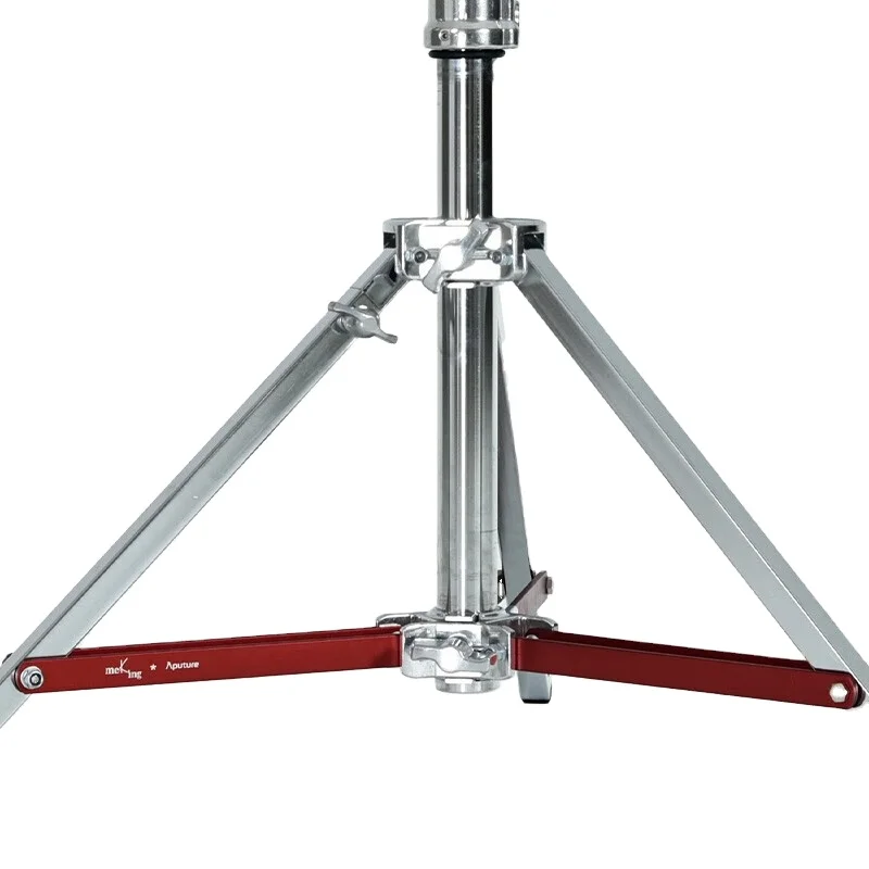 Aputure MFA-1700F Photography Lamp Stand Tripod Bold and Thickened