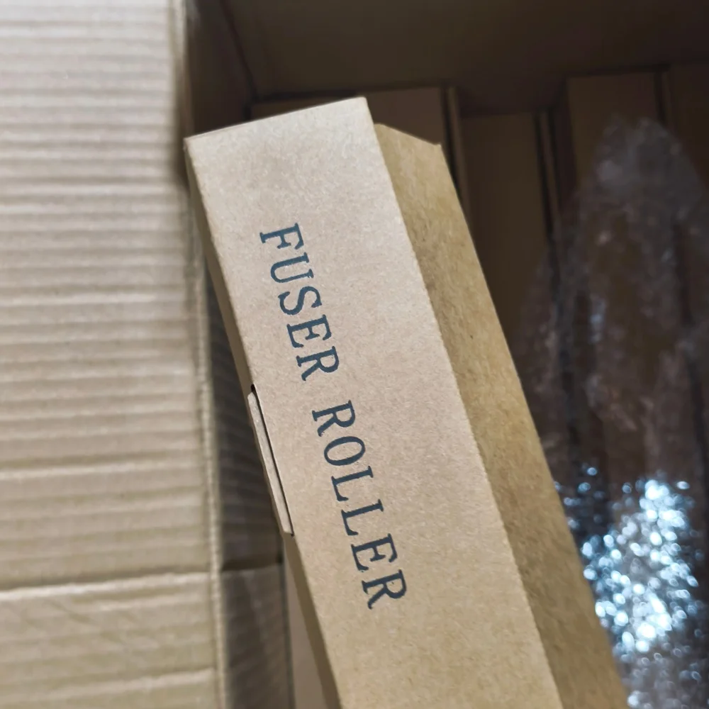 

1pcs FK-6306 FK-6307 FK6306 FK6307 Heat Upper Fuser Roller for Kyocera TASKalfa 3500i 4500i 5500i 3501i 4501i 5501i