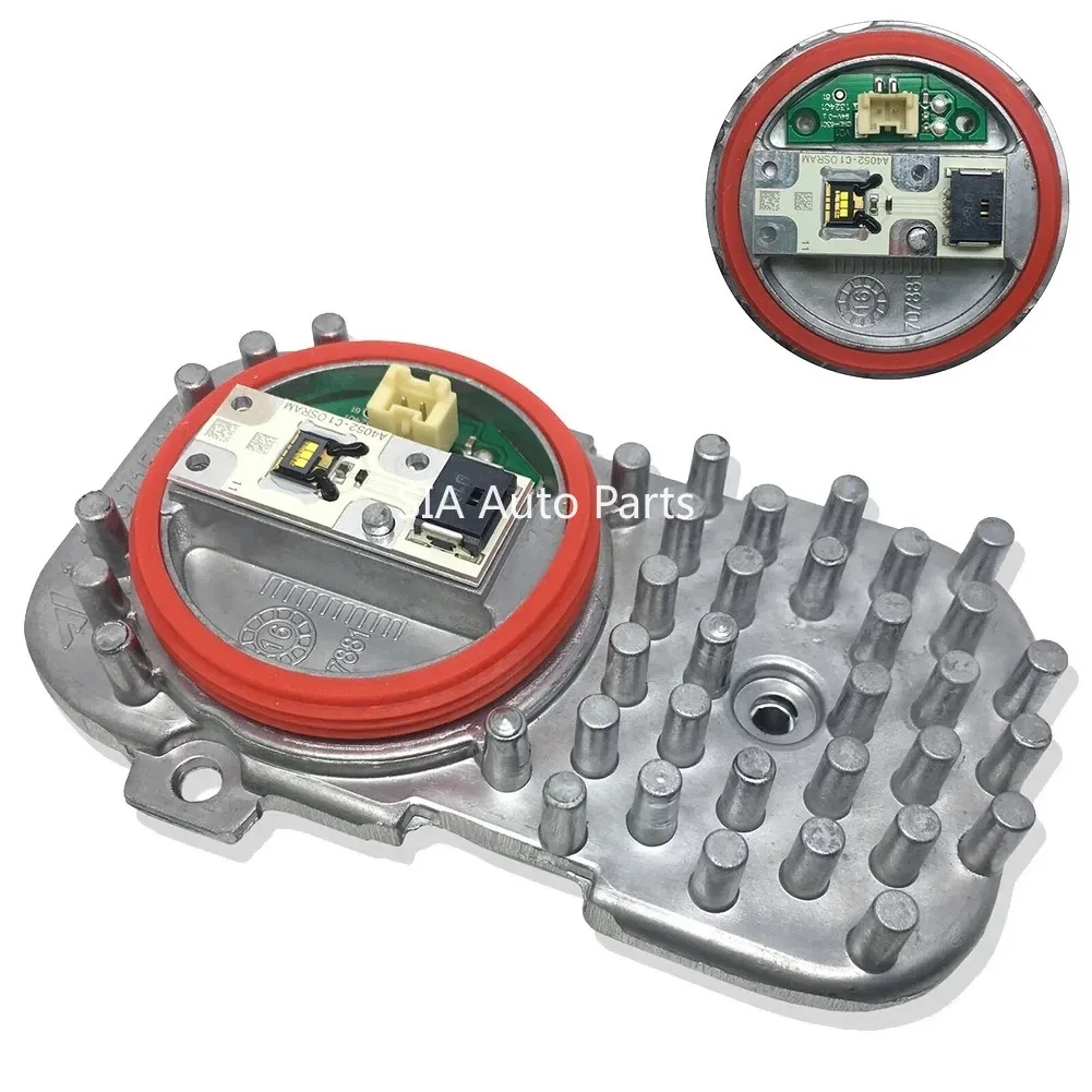 

For BMW E92 E93 LCI 2010-2013 Xenon Headlight Angel Eyes DRL LED Chips Modules Refit Yellow Blue Red Daytime Running Light