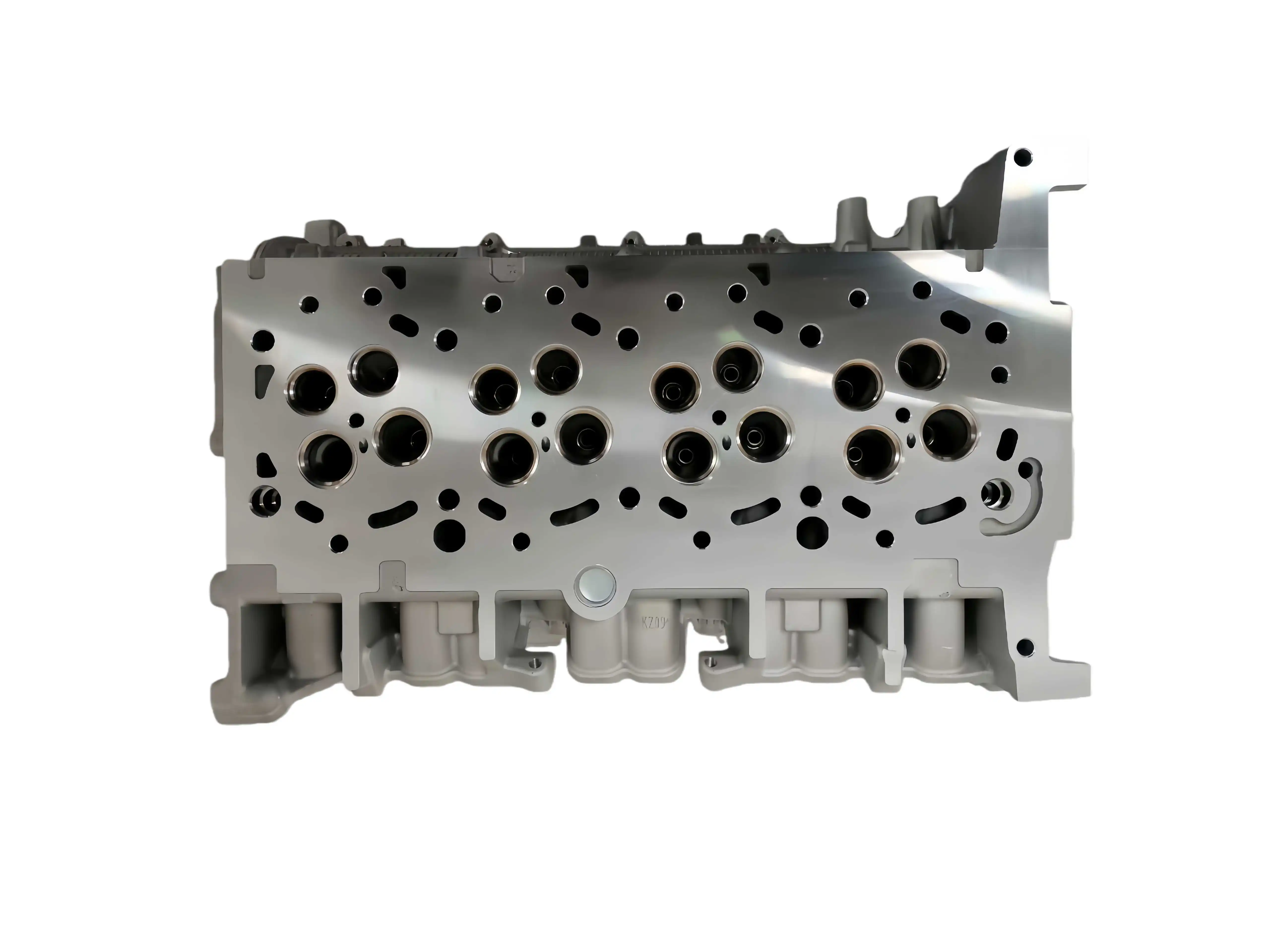 

New Aluminum Factory Price Empty Cylinder Head V362 2.2 C2 Front-wheel Drive 12 Months Warranty For JMC Ford Transit