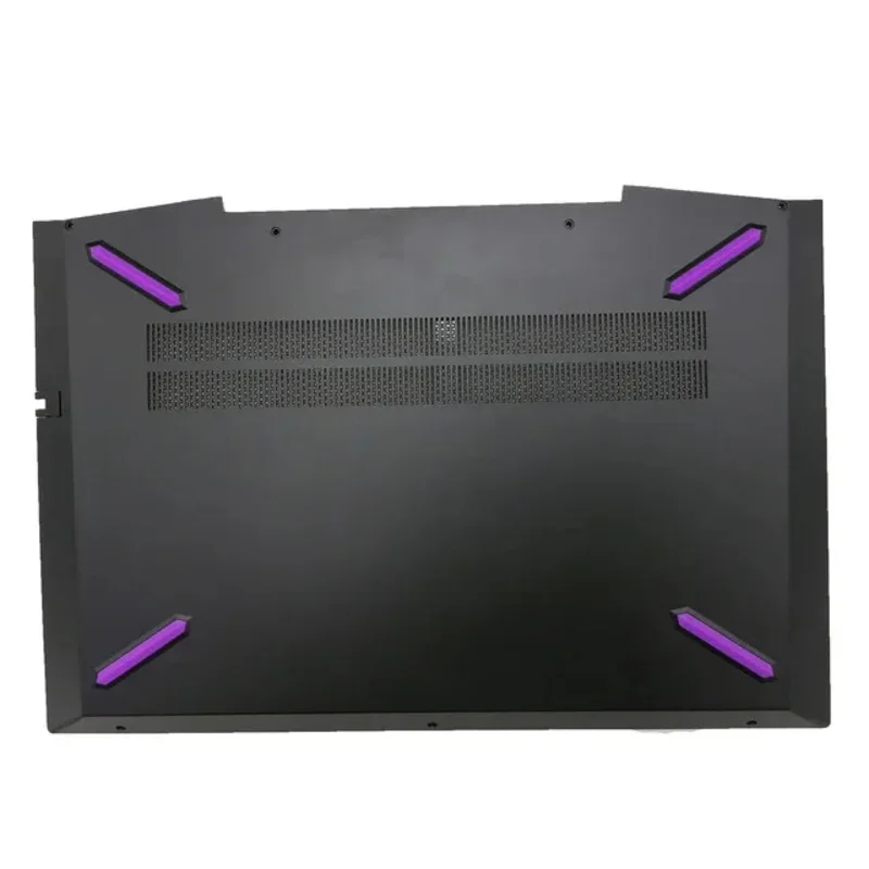 Nuova cover per Laptop per HP Pavilion 15 15-cx TPN-C133 series cover posteriore LCD per laptop da gioco/lunetta/cerniere