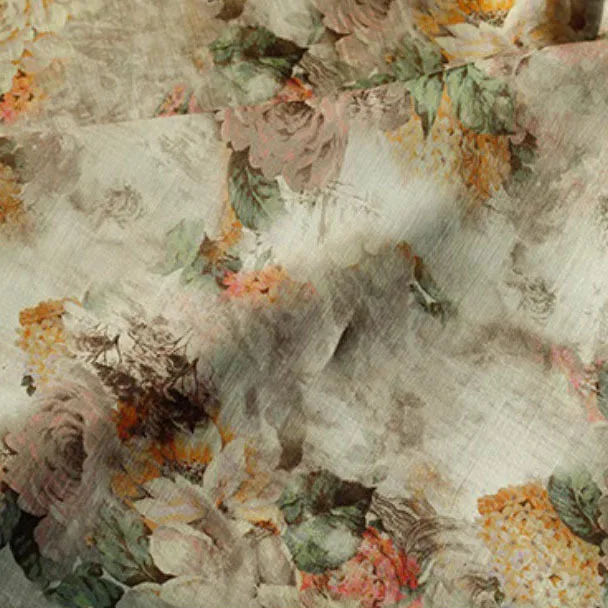 

1 ярд, высокое качество, новая натуральная ткань рами, растительное окрашивание, шитье, юбка, рубашка, сумка, ткань для одежды