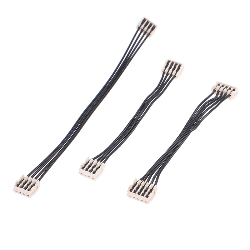 PS4 Motherboard Power Link Ribbon Cable 240CR 240AR 160CR 4PIN 5PIN Plug-in Ribbon Cable