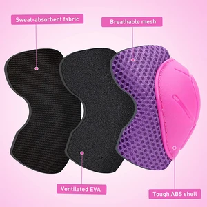 Çocuklar için diz pedleri ve dirsek, Muhafızlar Koruyucu Dişli Seti, tekerlekli paten için güvenlik donanımı, dağ Bisikleti, Bisiklete binme, sıralı Paten, ata binme, sıralı, düşme Sporları En iyi 10 satış polaina tek sıra tekerlekli paten-no. 3