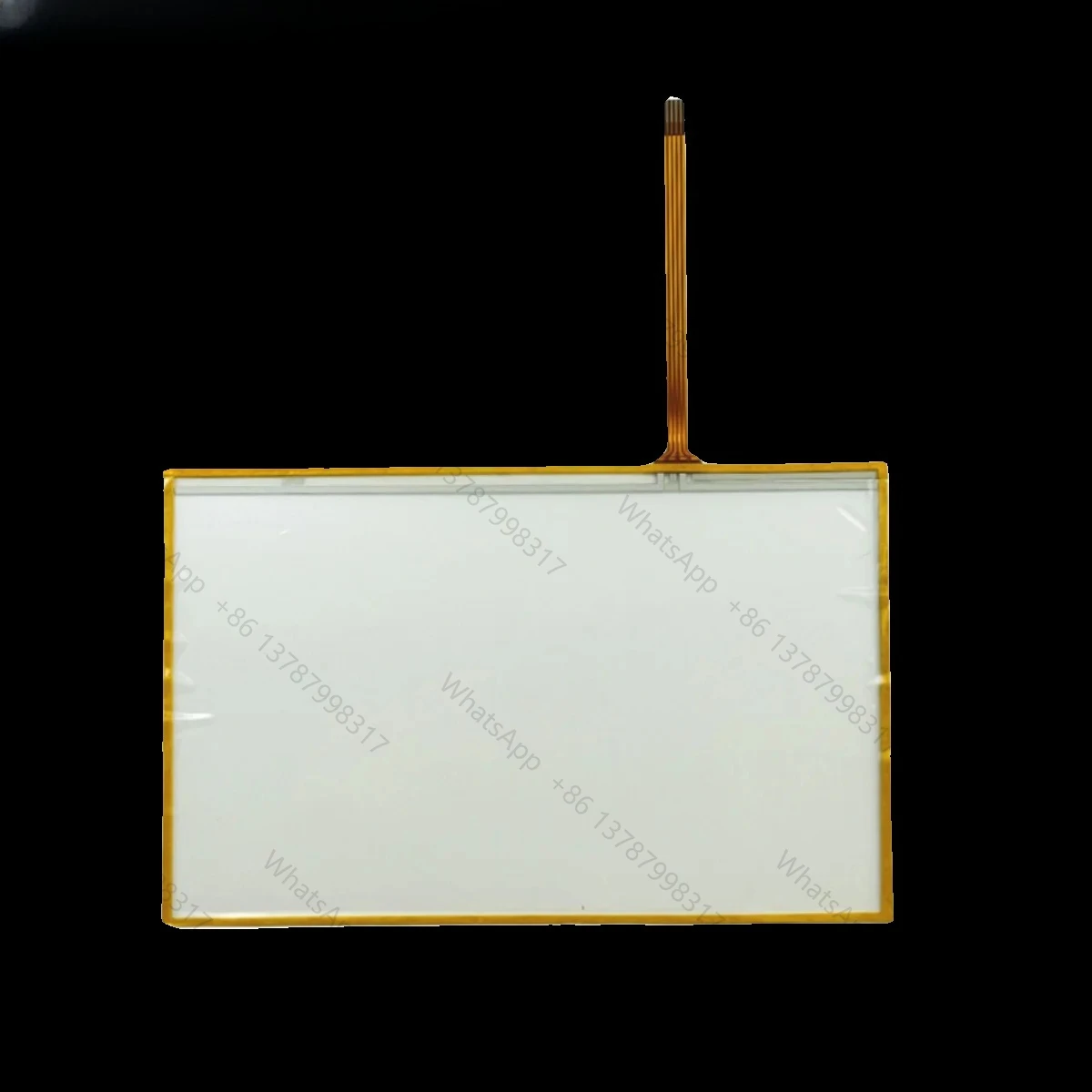 New high-quality T8652   touch screen touch pad touch screen