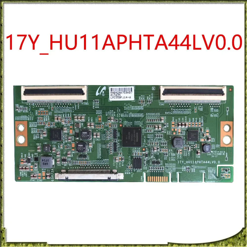 

17Y_HU11APHTA44LV0.0 T-Con Board for TV Display Equipment T Con Card Original Replacement Board Tcon Board T Con Card Plate