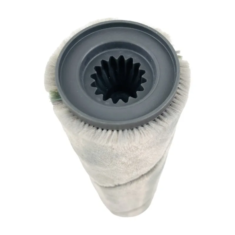 YCOC-Accessories For ROBOROCK F25 A30 PRO For COMBO Vacuum Cleaner Roller Brush Home Appliance Replacement Parts Household Suppl