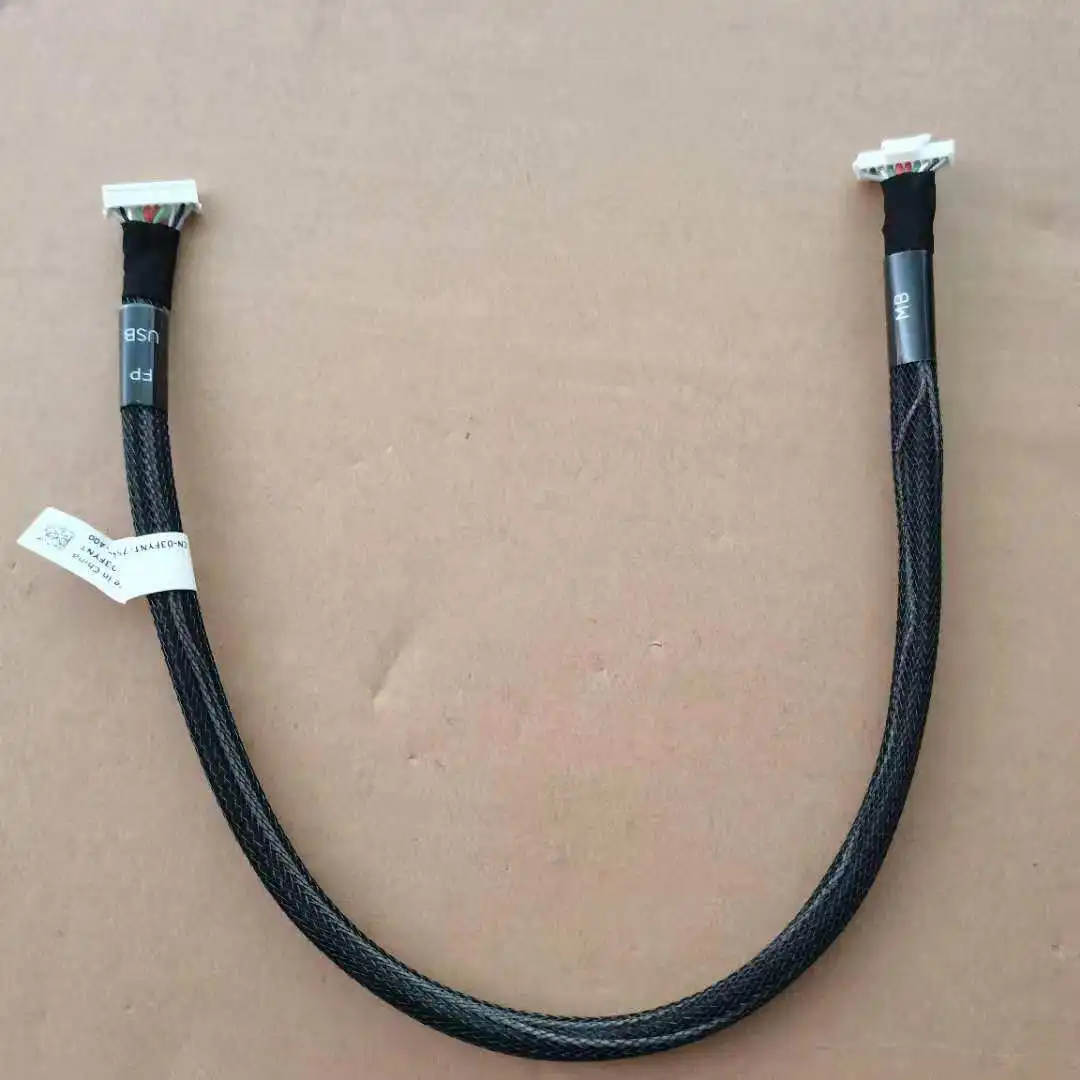 

For Dell PowerEdge R420 Front Panel USB Cable, Control Cable 3FYNT