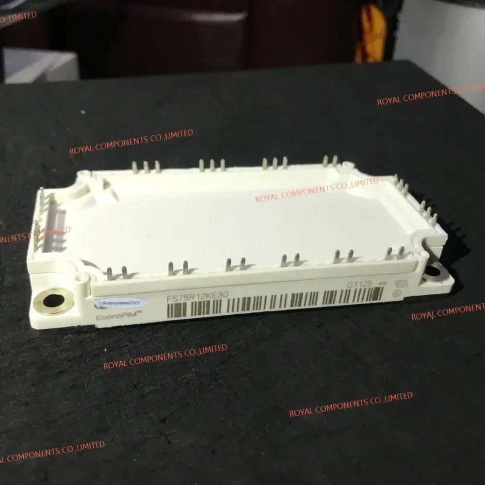 FS75R12KE3G