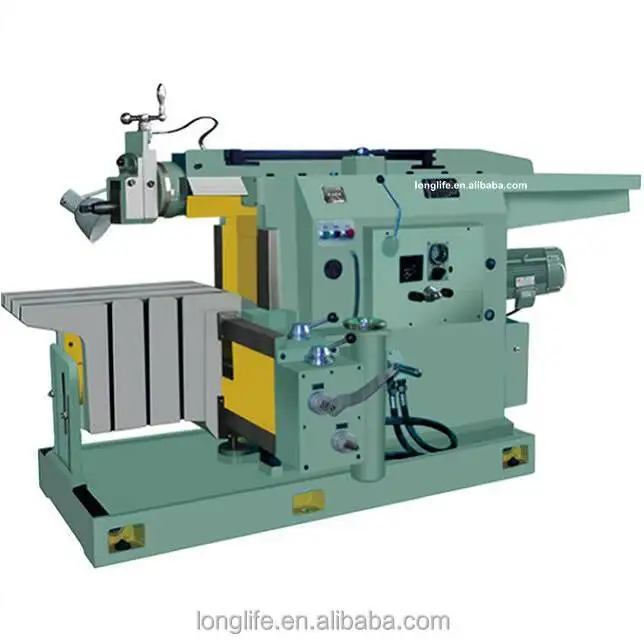 Bc60100 Metal Shaper Hine