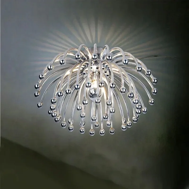 Hot Selling Chrysanthemum Ceiling,Wall,Table lamp Wall Fixture ceiling light Large